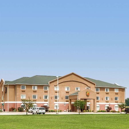 Super 8 By Wyndham Grayville Esterno foto