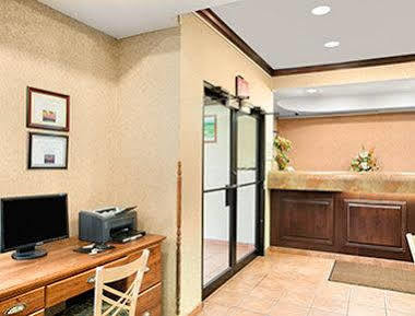 Super 8 By Wyndham Grayville Esterno foto